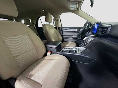 Used 2023 Ford Explorer Base image 27