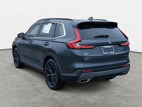 Used 2023 Honda CR-V Sport Touring image 7