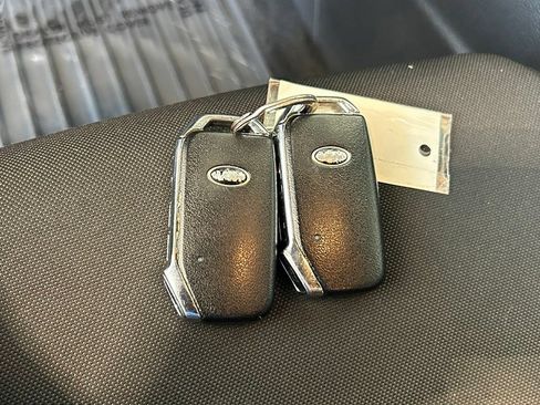 Used 2021 Kia Forte GT FWD image 43