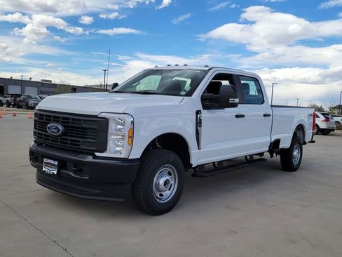 New 2026 Ford F350 XL image 7