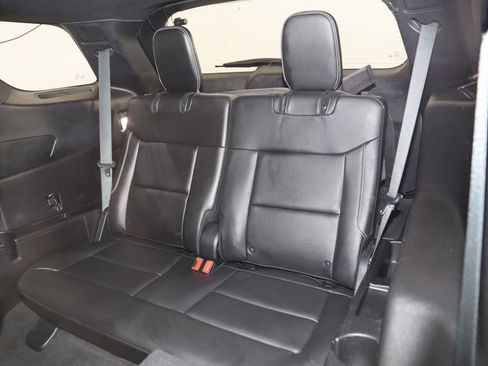 Used 2020 Ford Explorer ST w/ Premium Technology Package image 57