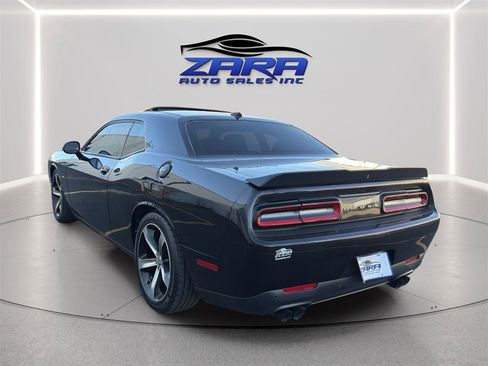 Used 2016 Dodge Challenger R/T Plus RWD image 5