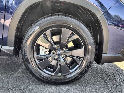 Certified 2026 Subaru Ascent Premium AWD/4WD image 14