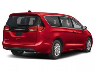 New 2026 Chrysler Voyager LX video 2