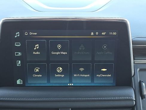 Used 2022 Chevrolet Suburban Z71 w/ Z71 Off-Road Package image 36