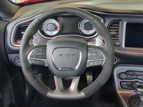 Used 2018 Dodge Challenger SRT Demon image 22