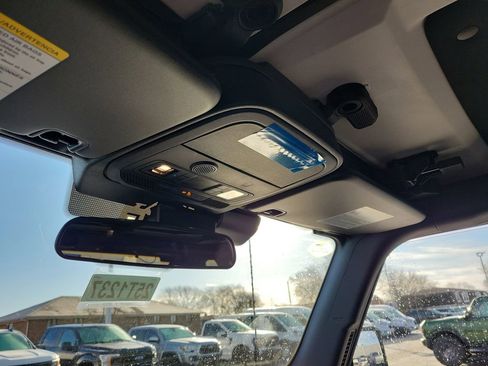 New 2025 Ford Bronco Big Bend image 30