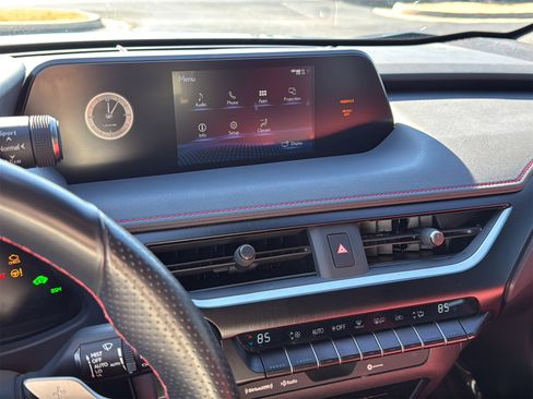 Used 2021 Lexus UX 250h F Sport image 17