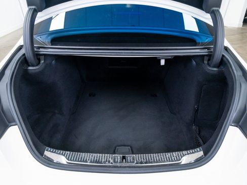 Used 2023 Mercedes-Benz S 580 S 580 image 8