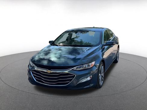 Used 2024 Chevrolet Malibu LT image 7