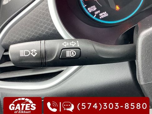 Used 2024 Chevrolet Malibu LT image 24