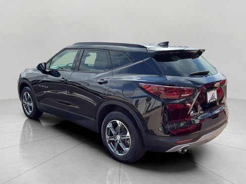 Certified 2024 Chevrolet Blazer LT w/ Convenience Package AWD/4WD image 5
