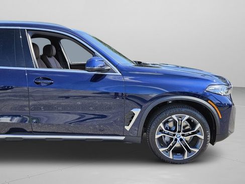New 2026 BMW X5 sDrive40i image 38