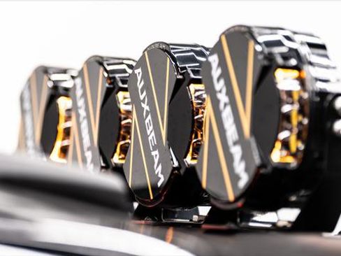 Used 2025 Ford F150 Raptor w/ Equipment Group 803A Raptor R image 14