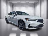 New 2025 Acura Integra image 3