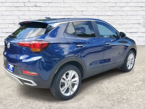 Certified 2023 Buick Encore GX Preferred FWD image 4