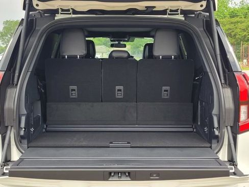 New 2026 Ford Expedition Tremor AWD/4WD image 9
