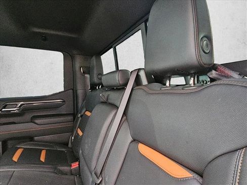 Used 2023 GMC Sierra 1500 AT4 w/ AT4 Premium Package AWD/4WD image 21