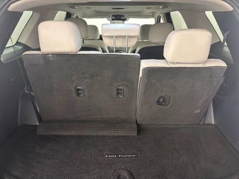 Used 2021 Hyundai Palisade SEL w/ Premium Package FWD image 40