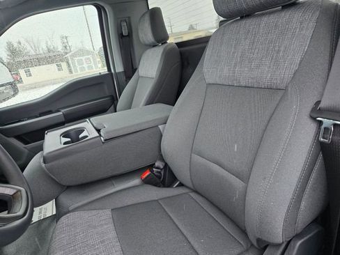 New 2026 Ford F250 XLT image 12