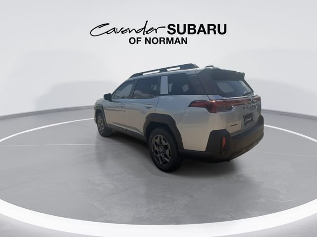 New 2026 Subaru Outback Premium AWD/4WD image 8
