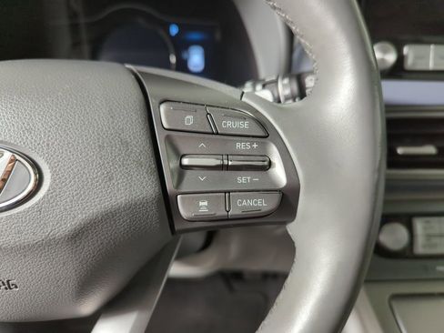 Used 2021 Hyundai Kona Ultimate image 27