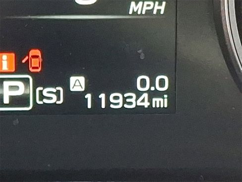 Used 2024 Subaru WRX Premium image 18