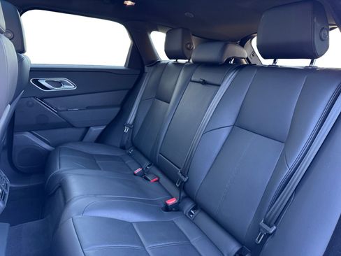 Used 2024 Land Rover Range Rover Velar Dynamic SE AWD/4WD image 16