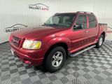 Used 2005 Ford Explorer Sport Trac XLT image 2