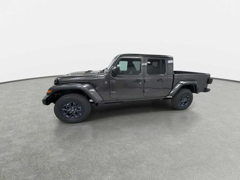 New 2026 Jeep Gladiator Sport AWD/4WD image 5