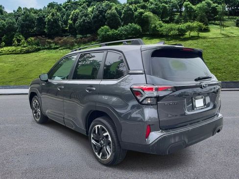 New 2026 Subaru Forester Limited AWD/4WD image 3