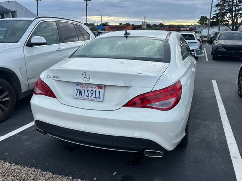 Used 2015 Mercedes-Benz CLA 250 image 5