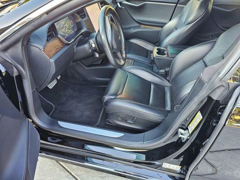 Used 2018 Tesla Model S P100D image 5