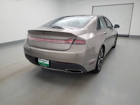 Used 2018 Lincoln MKZ Reserve w/ Technology Package image 6