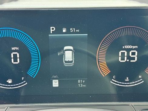 Certified 2026 Hyundai Kona SEL Sport image 15