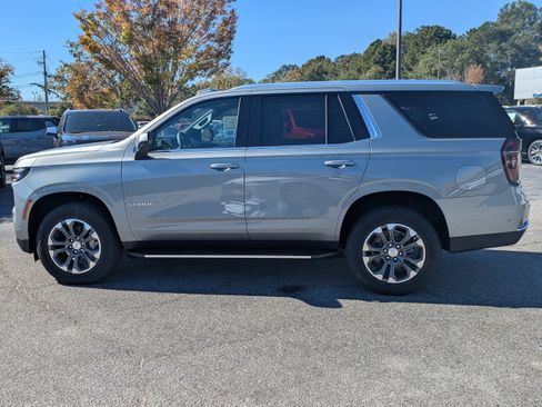 New 2026 Chevrolet Tahoe LS image 7