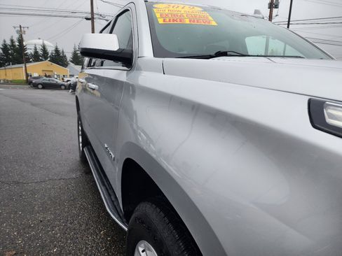 Used 2019 GMC Yukon SLT image 37