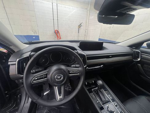 Used 2025 MAZDA CX-50 2.5 Hybrid w/ Premium Plus Pkg image 32