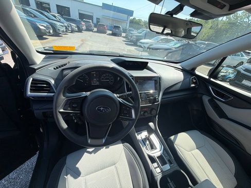 Used 2024 Subaru Forester AWD/4WD image 10