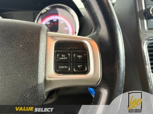 Used 2015 Dodge Grand Caravan SE w/ Quick Order Package 29E SE FWD image 13