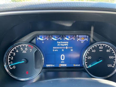 Certified 2023 Ford F150 XLT w/ Equipment Group 302A High AWD/4WD image 17