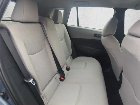 Certified 2026 Toyota Corolla Cross L image 23