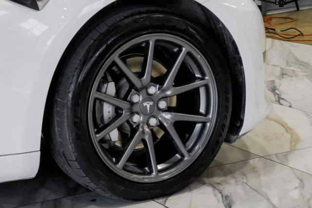 Used 2020 Tesla Model 3 Long Range AWD/4WD image 62