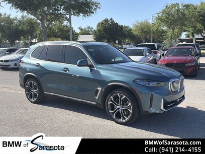 Certified 2024 BMW X5 sDrive40i w/ Premium Package