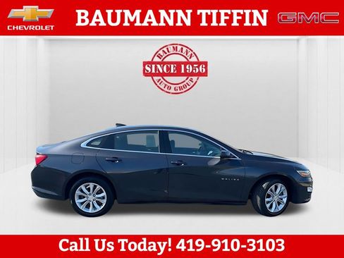 Used 2023 Chevrolet Malibu LT FWD image 7