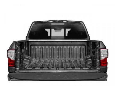 Used 2018 Nissan Titan SV w/ SV Convenience Package image 17