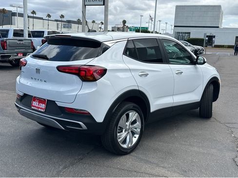 New 2026 Buick Encore GX Preferred w/ Comfort Package AWD/4WD image 11