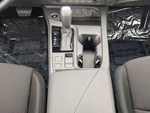 New 2026 Nissan Sentra S w/ S Cold Weather Package FWD image 18
