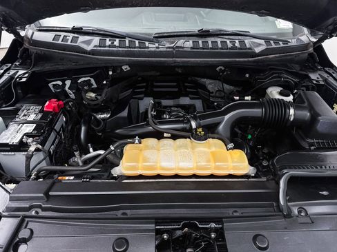 Used 2018 Ford F150 XL w/ Equipment Group 101A Mid AWD/4WD image 10