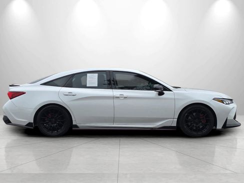 Used 2020 Toyota Avalon TRD image 8
